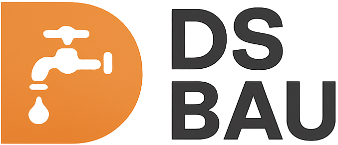 DS Bau Logo