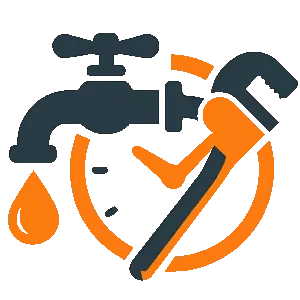Klempner24 Logo