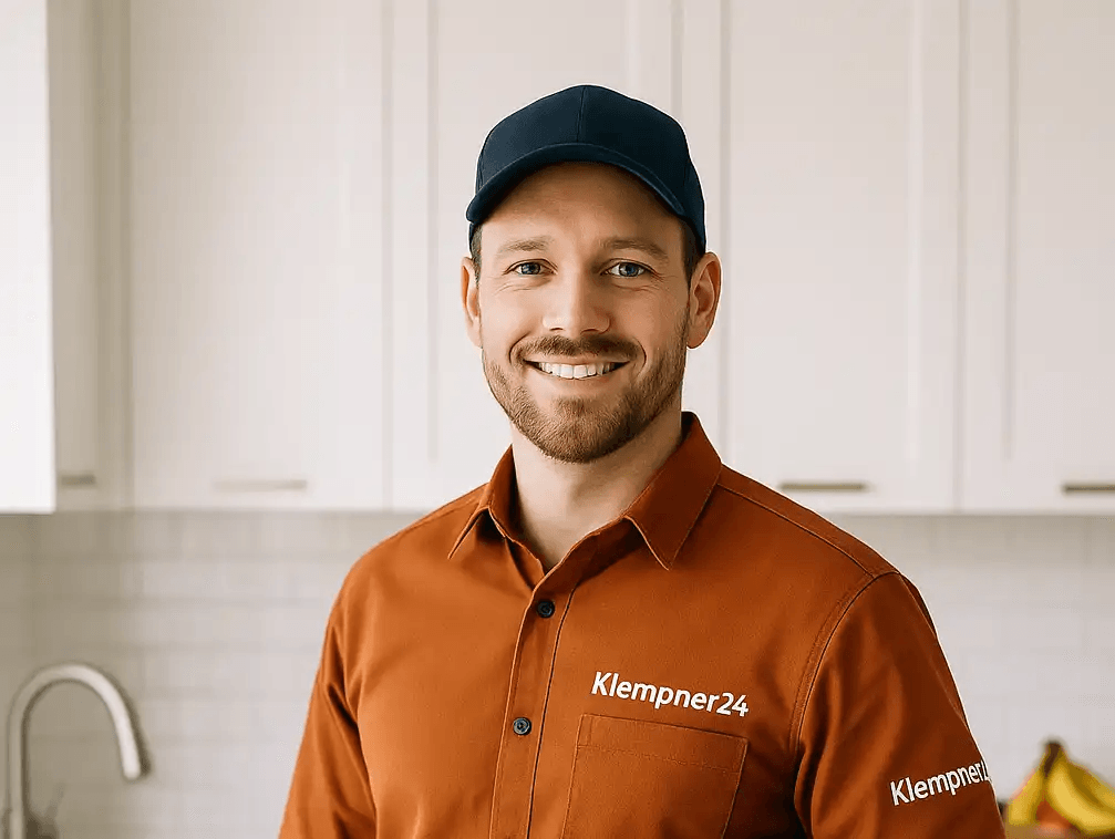 Rohrbruch &amp; Notdienst